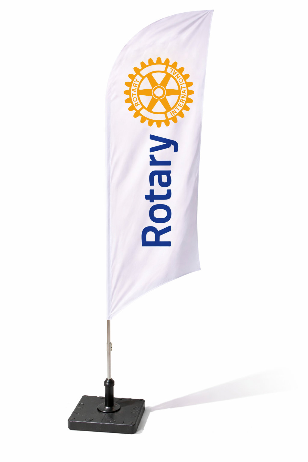 Beachflag / Beachwing