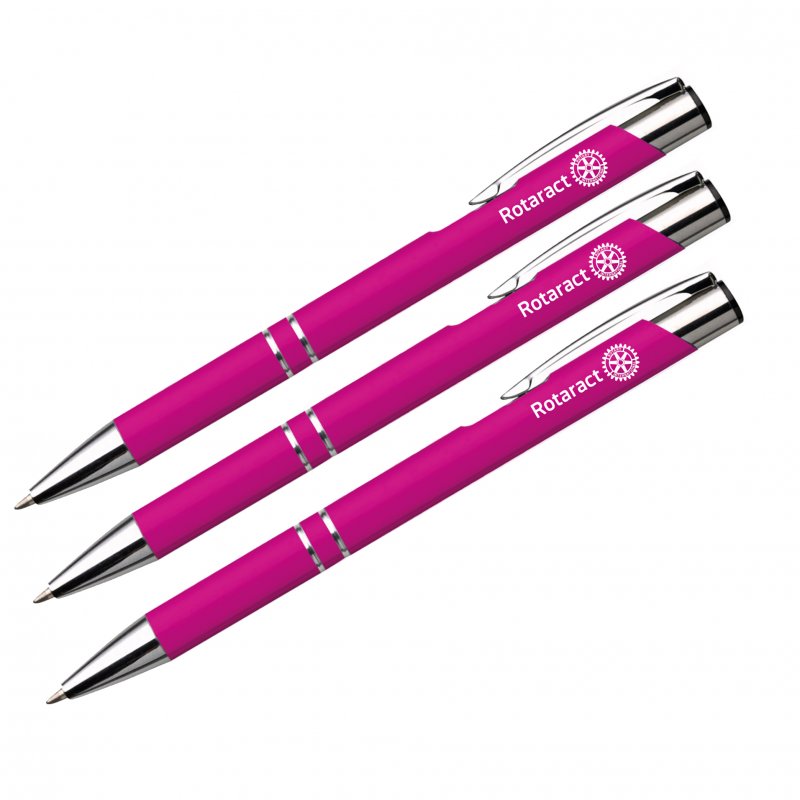 Rotaract Pen