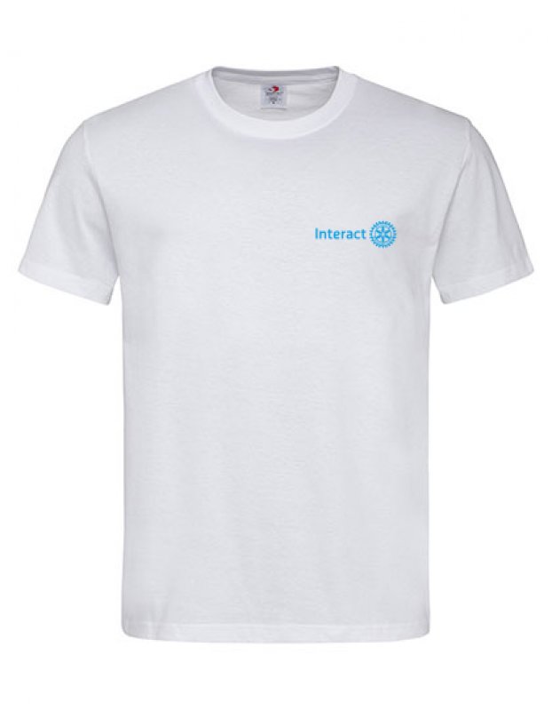 Interact T-Shirt 