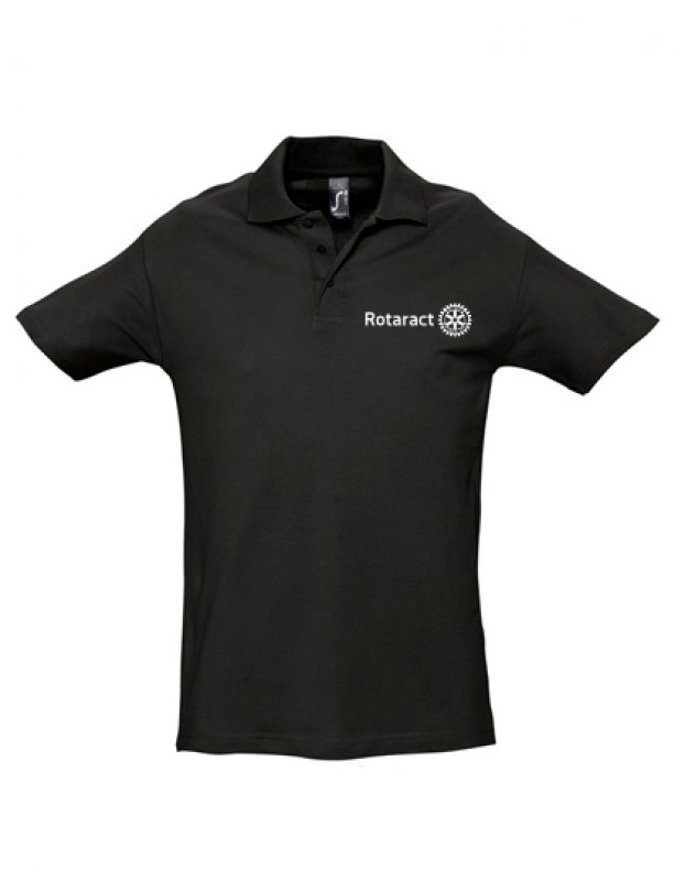 Rotaract Polo Shirt 