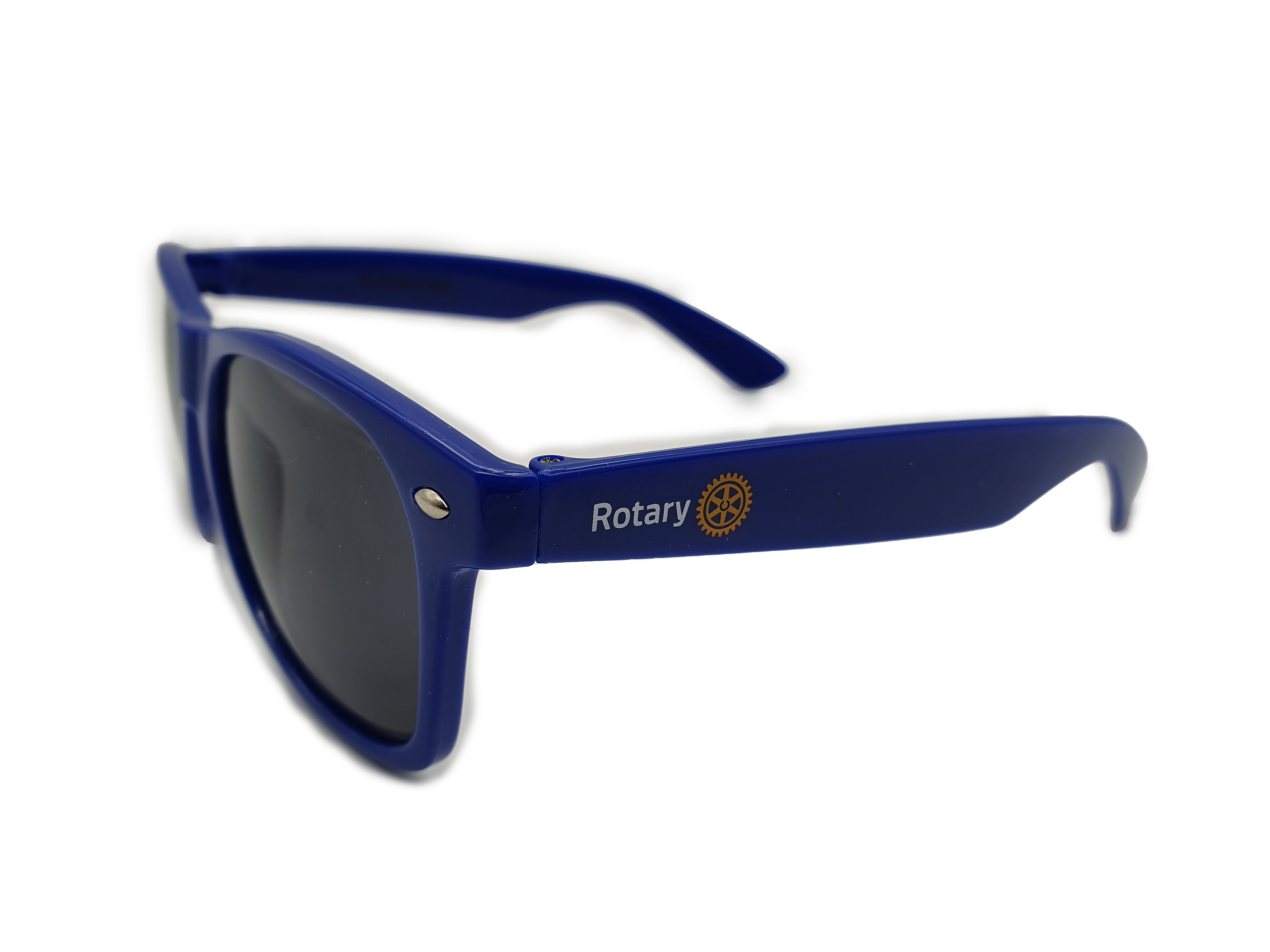 Rotary zonnebril