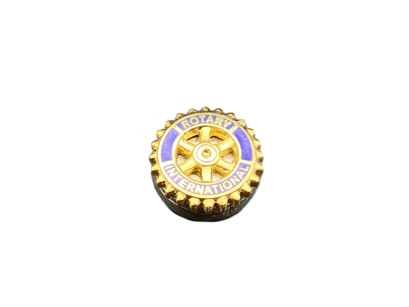 Lapel Pin 11mm -magnet-