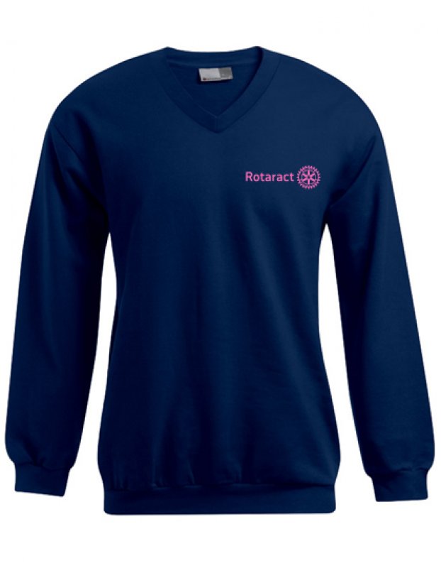 Rotaract Sweater