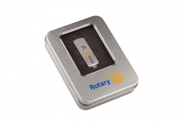 64 GB Rotary USB-Stick