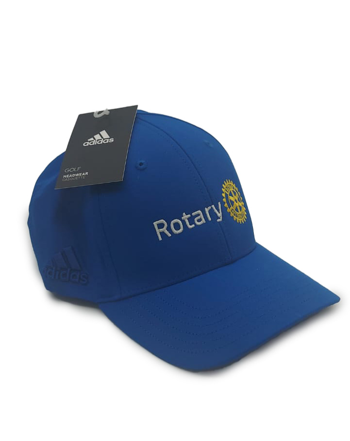 Rotary Adidas Sport Cap